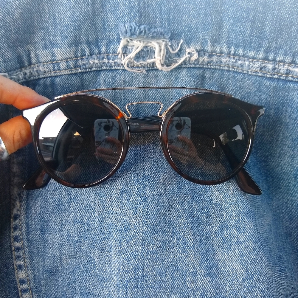 Ray ban polarized Gatsby